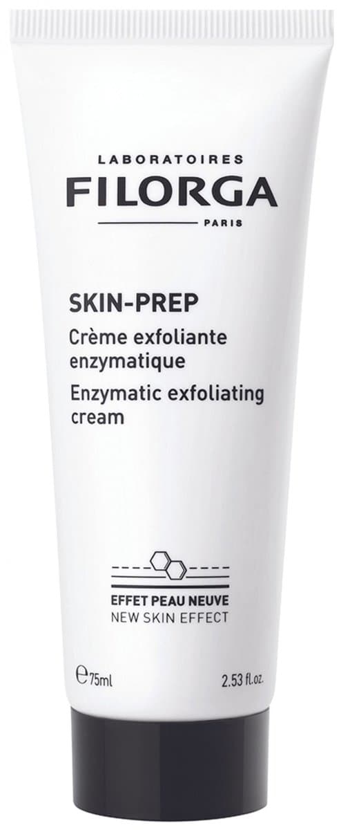 Filorga - Enzymatische Exfoliërende Crème Skin Prep 75 ml