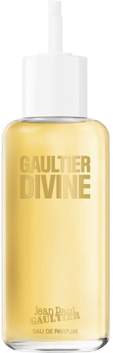 Jean Paul Gaultier Divine - 200 ml - eau de parfum navulling