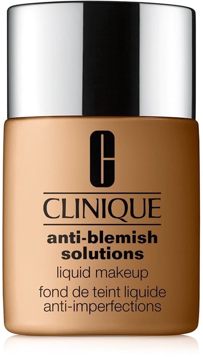 Clinique Anti-Blemish Solutions Foundation 30 ml