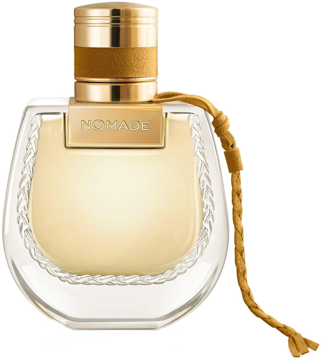 Chloé Nomade Jasmine Naturelle - 50 ml - eau de parfum spray - damesparfum