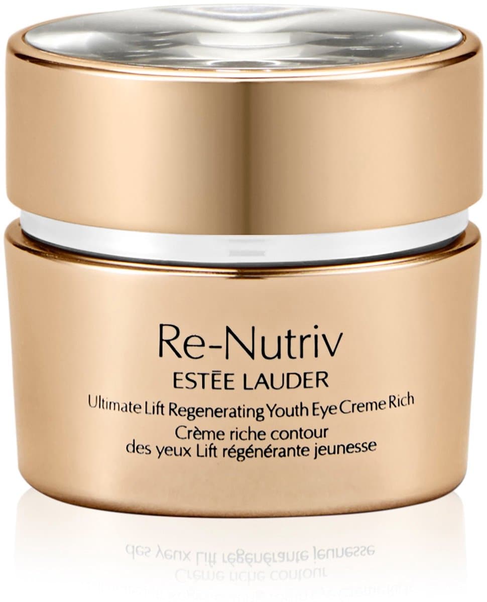 Oogcontour Estee Lauder Re-Nutriv Lift Regenerating (15 ml)