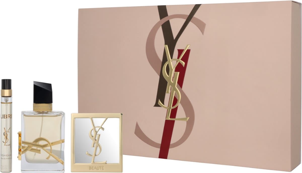 YSL Libre Giftset