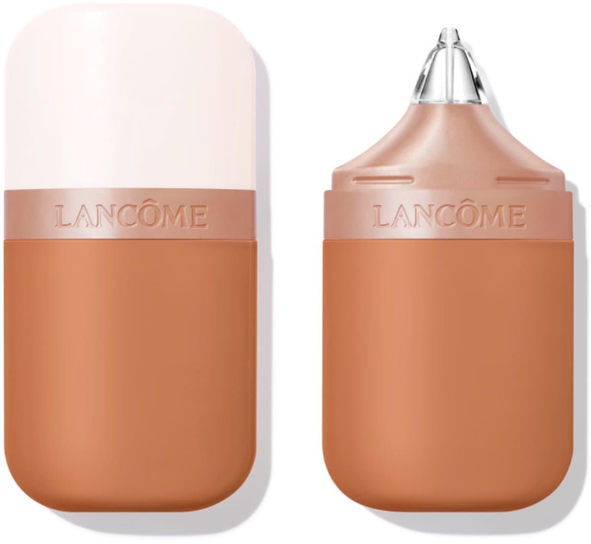 Lancôme Face Idôle 3 Serum Supertint Getint Serum - Langdurige Dekking - Hydrateert - Verrijkt met Niacinamide en Hyaluronzuur - 42C - 30ml