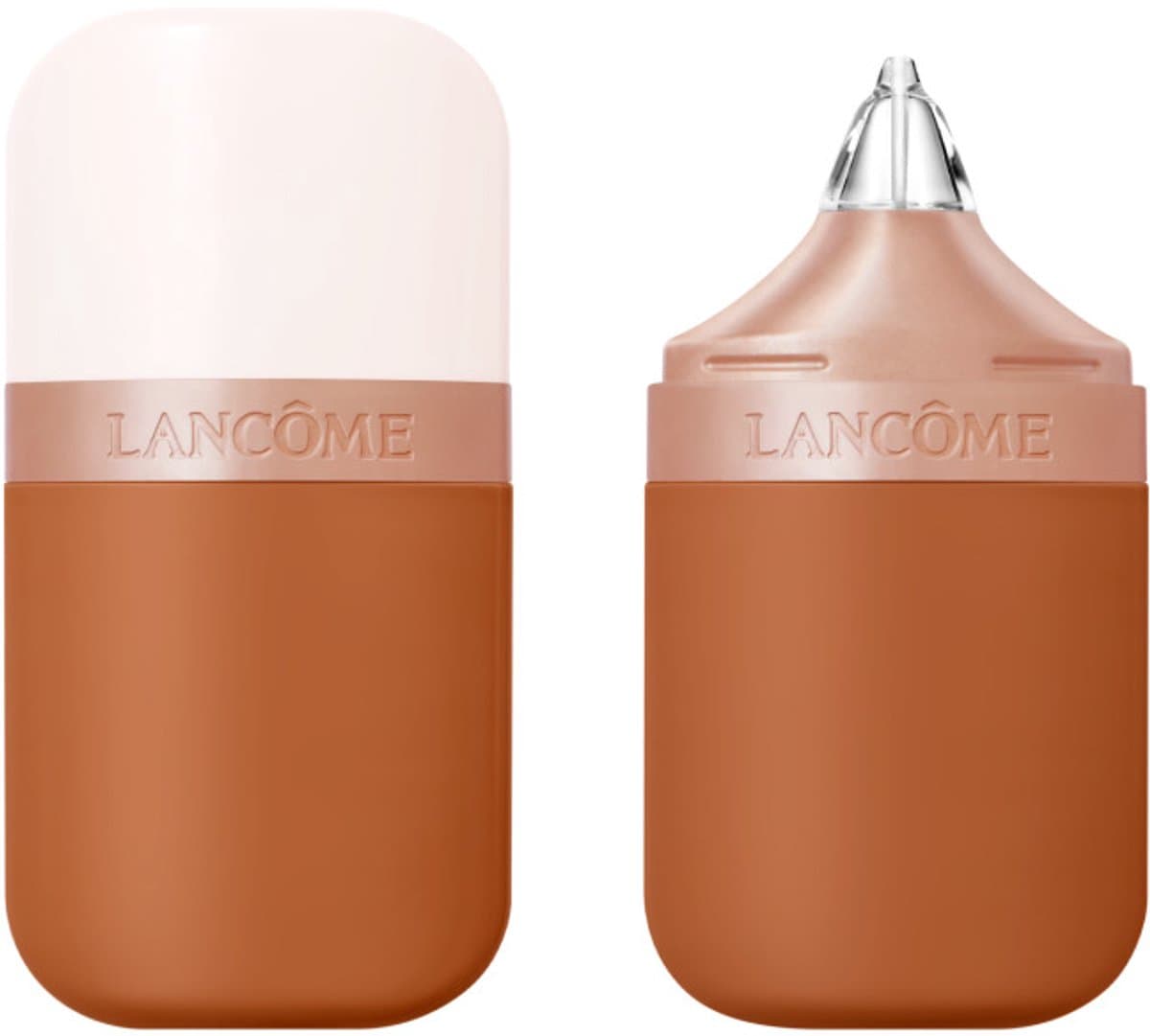 Lancôme Face Idôle 3 Serum Supertint Getint Serum - Langdurige Dekking - Hydrateert - Verrijkt met Niacinamide en Hyaluronzuur - 44N - 30ml