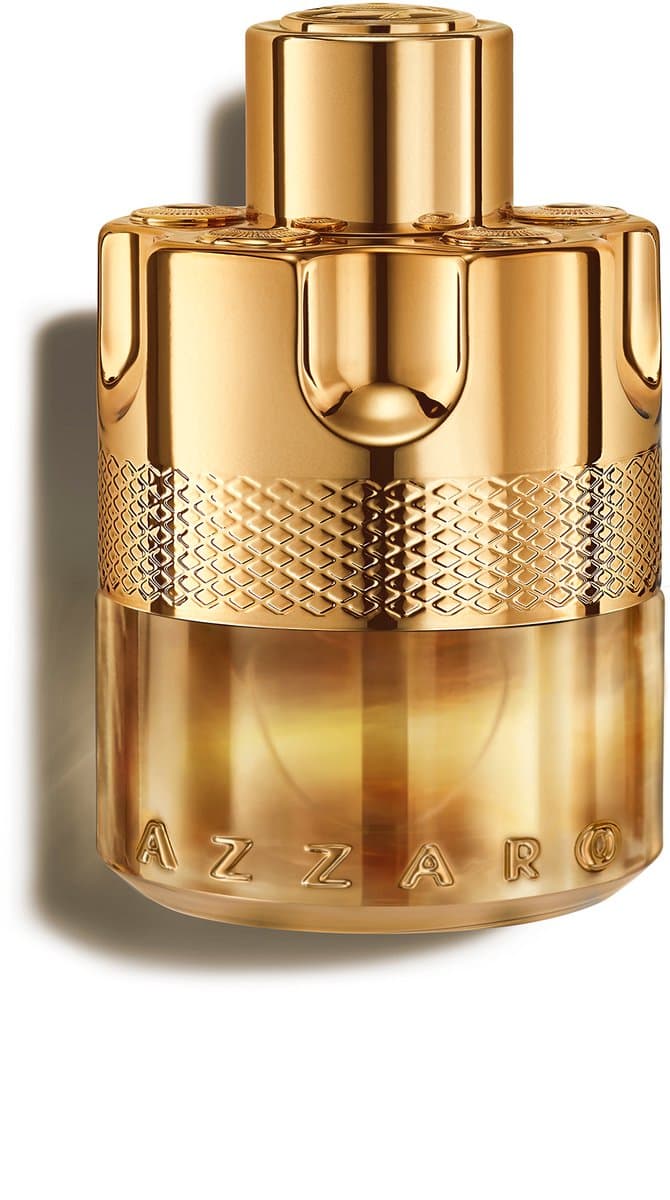 Azzaro Forever Wanted Elixir - Houtachtig Parfum voor heren - Luxueus, Onvergetelijk, Onweerstaanbaar - 50ml