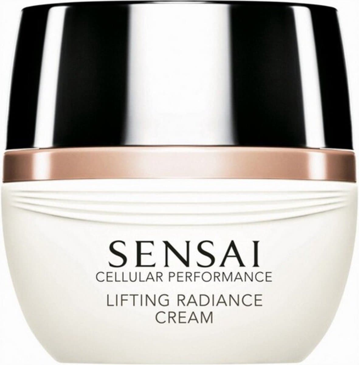 Anti-Veroudering Crème Sensai 2524890 40 ml