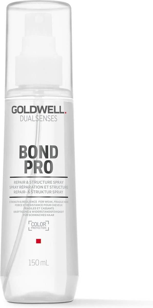 Goldwell Dualsenses Bond Pro Repair & Structure Spray 150ml