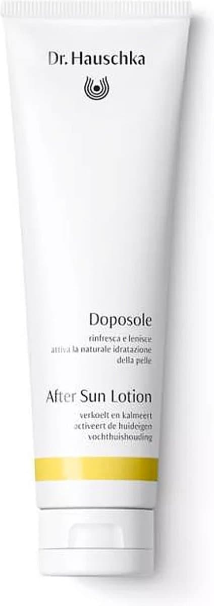DR. HAUSCHKA - After Sun Lotion - 150 ml - Aftersun lotion