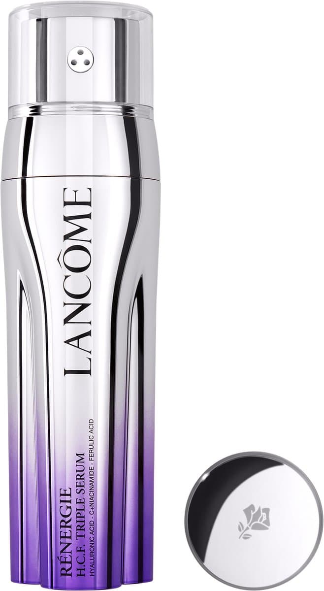 Lancôme Rénergie H. C. F. Triple Serum - Anti-aging Gezichtsverzorging - Tegen Rimpels - Voor alle huidtypes - 50ml