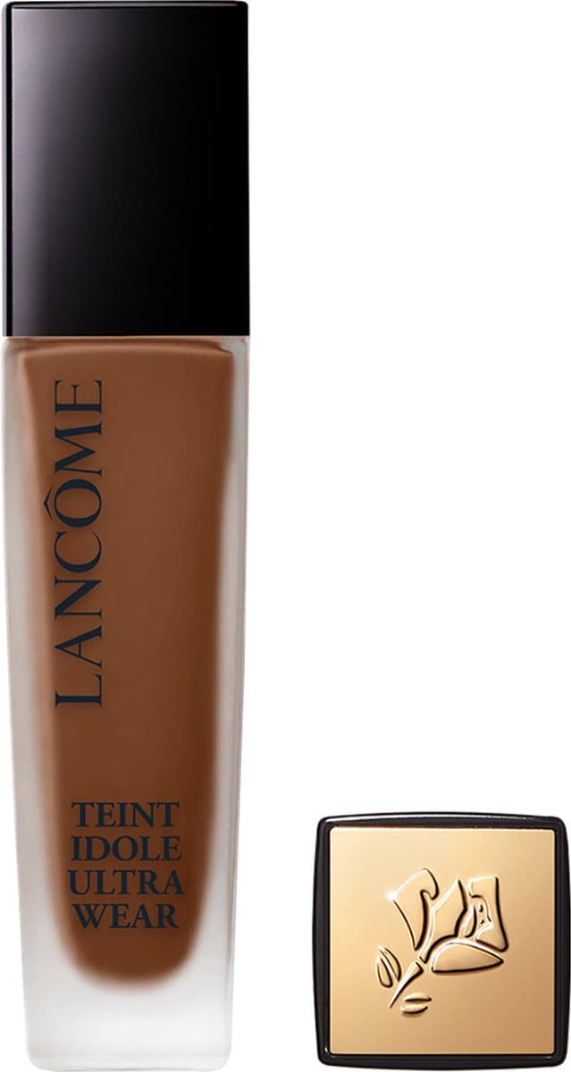 Lancôme Teint Idole Ultra Wear 24H Liquid Foundation - 24u Langhoudend & Matte Finish - 530W - 30ml