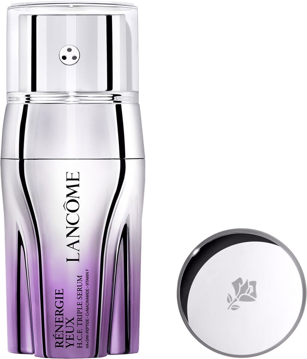 Lancôme Rénergie H. C. F. Triple Serum Eye - Voor alle Huidtypes - 20ml