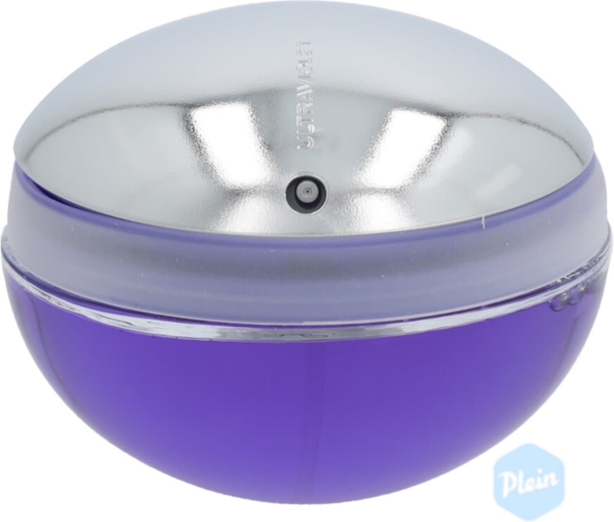 Paco Rabanne Ultraviolet 80 ml - Eau de Parfum - Damesparfum