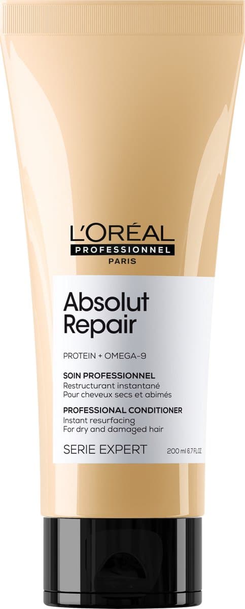 Conditioner Absolut Repair L'Oreal Professionnel Paris (200 ml)