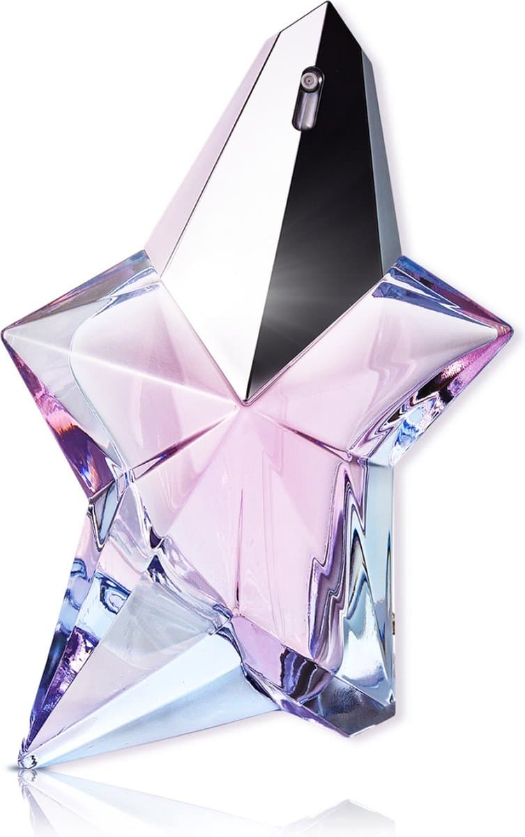 Mugler Angel Eau de Toilette - Fruitig Parfum - Navulbaar Parfum - 100ml