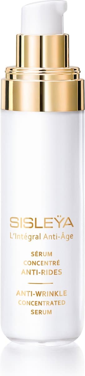 Sisley Sisleÿa Anti-Wrinkle Concentrated Serum Gezichtsserum 30 ml