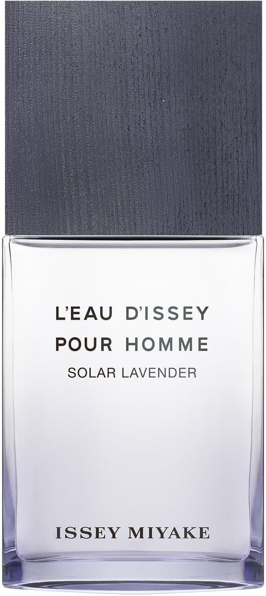 Herenparfum Issey Miyake L'EAU D'ISSEY POUR HOMME EDT 50 ml
