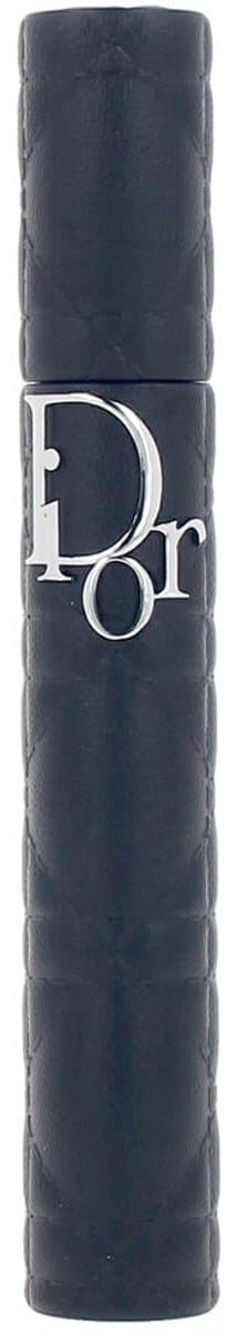 DIORSHOW OVERVOLUME mask #090-Black 10 ml