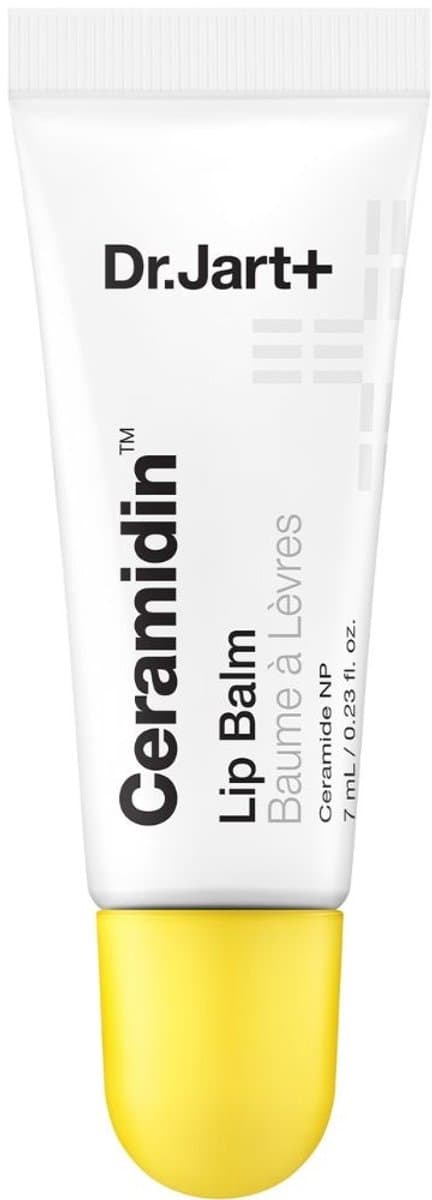 Dr. Jart - Ceramidin Jelly Lip Balm - 7ml