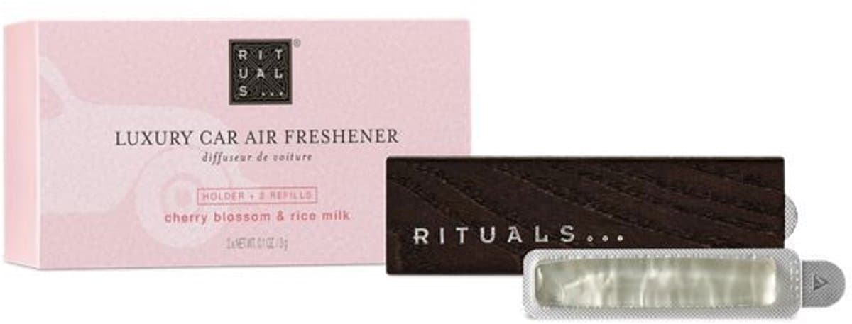 Rituals - The Ritual of Sakura Car Perfume