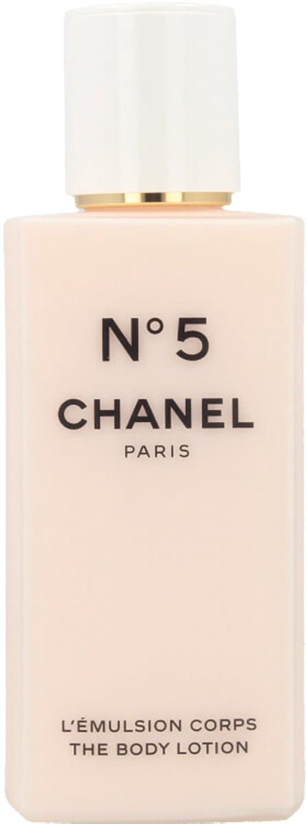 Chanel No 5 Bodylotion - 200 ml