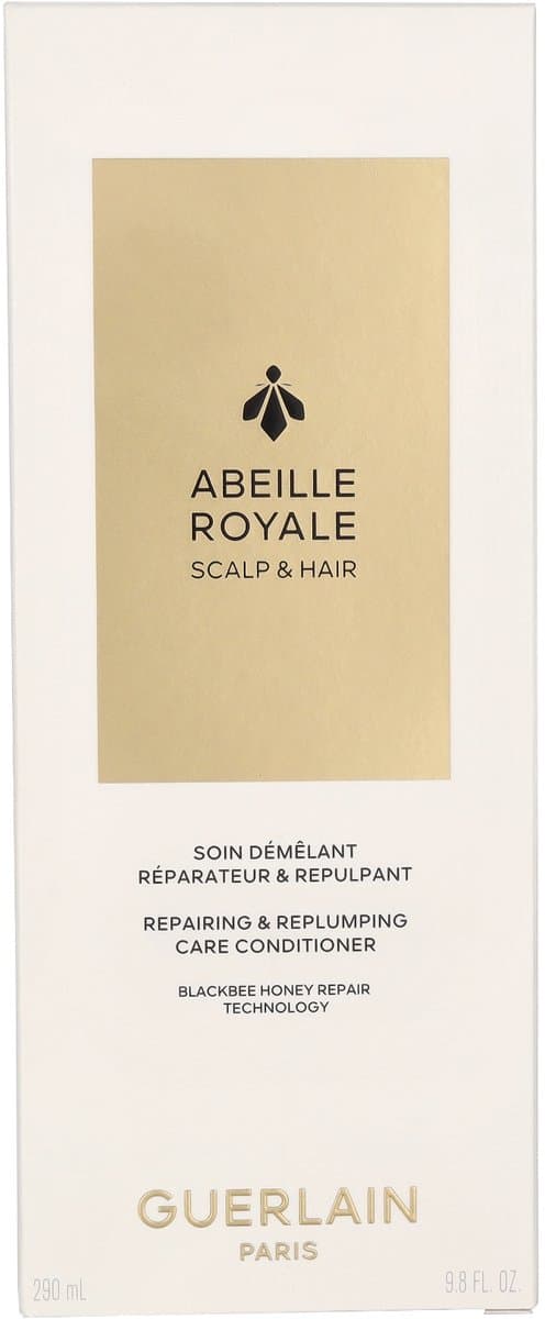 Guerlain Abeille Royale Repairing & Replumping Conditioner