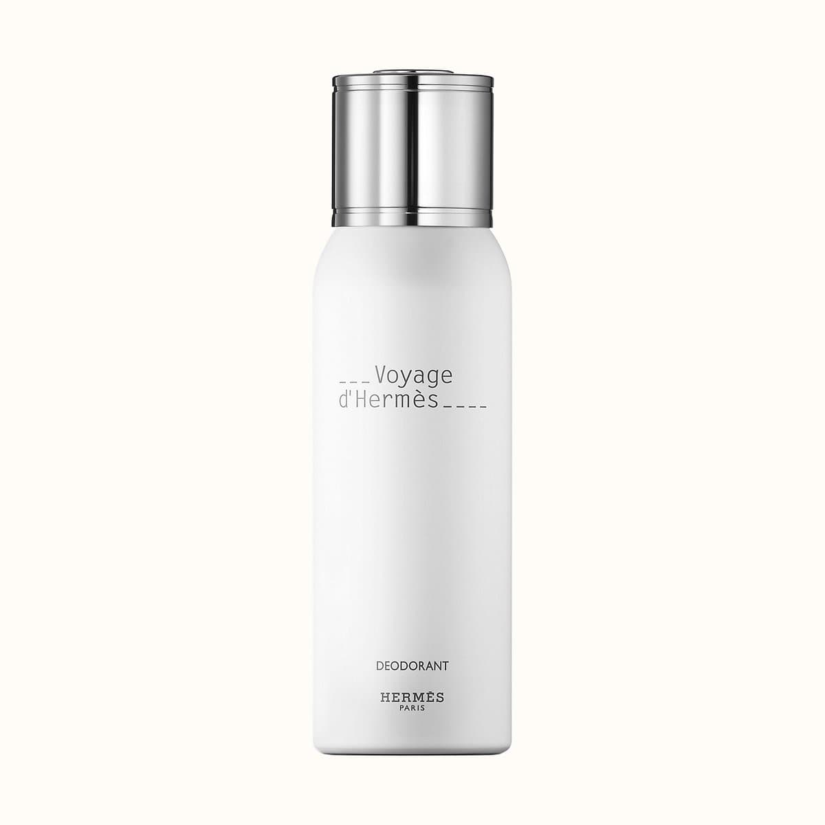 Deodorant Spray Voyage D'hermès Hermès (150 ml)