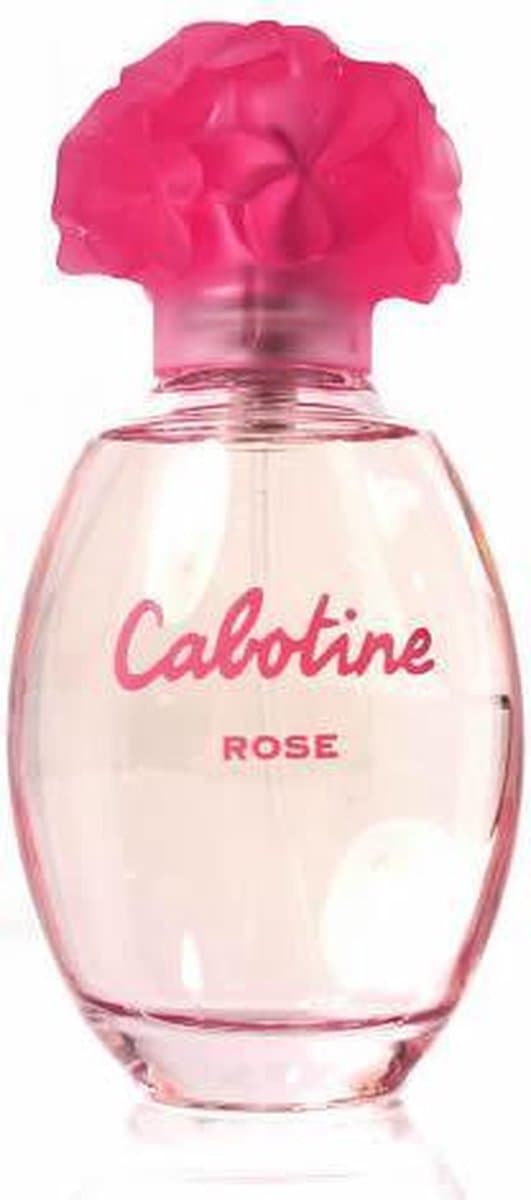 Cabotine Rose by Parfums Gres 30 ml - Eau De Toilette Spray