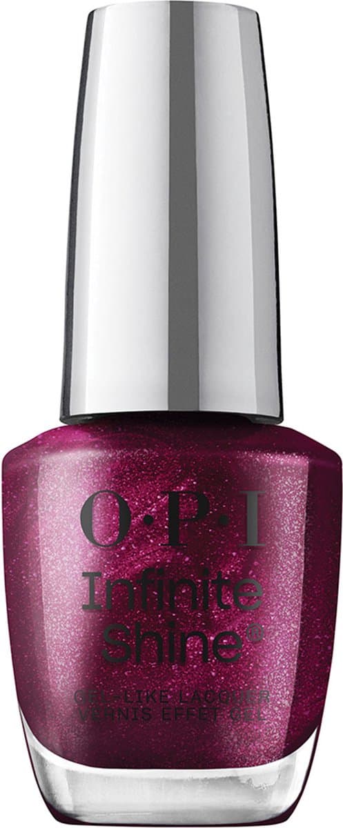 OPI Infinite Shine - Vamp Champ - 15ml
