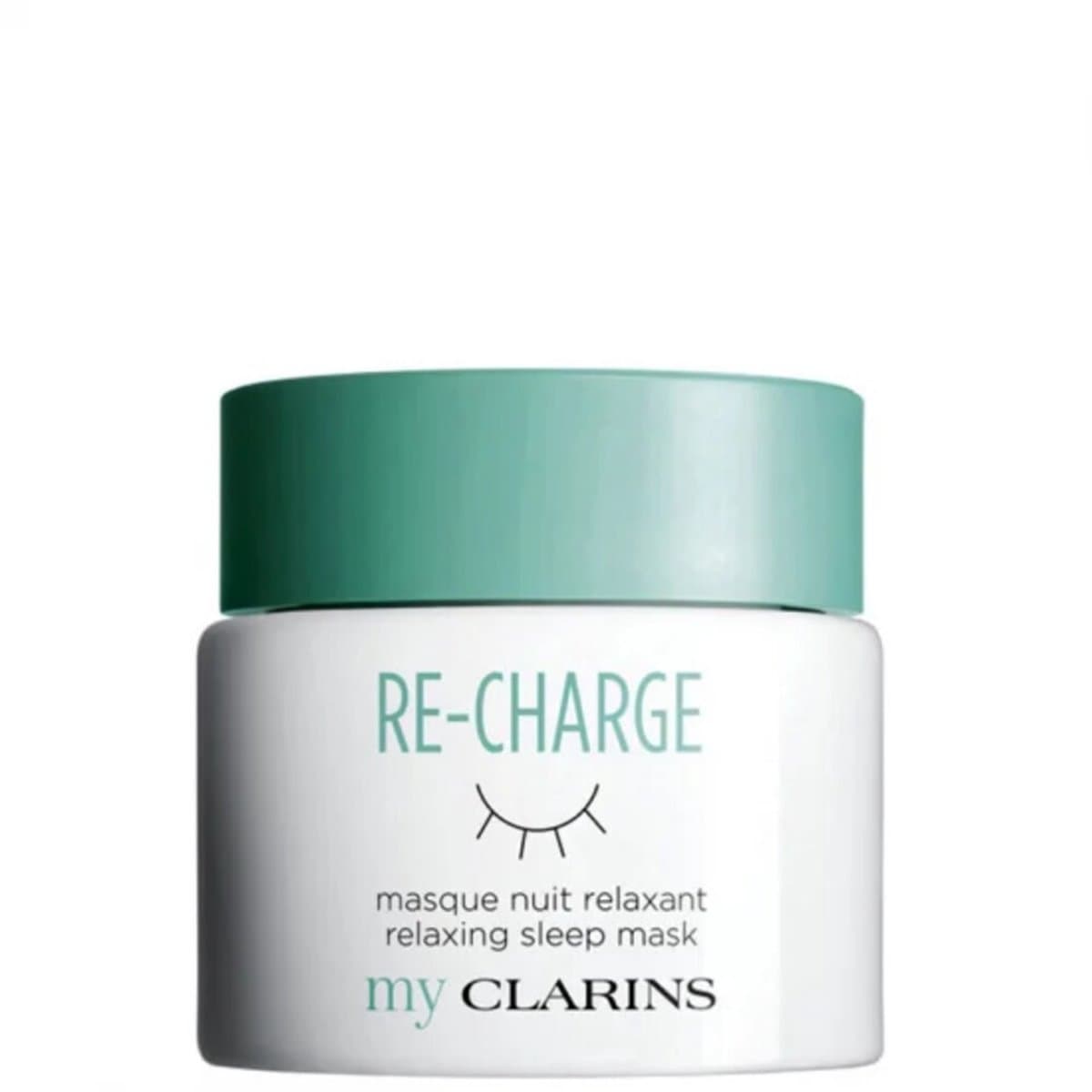 Clarins Re-Charge Masker 50 ml