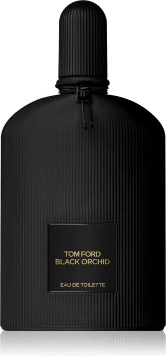 TOM FORD Black Orchid Eau de Toilette - 100 ml