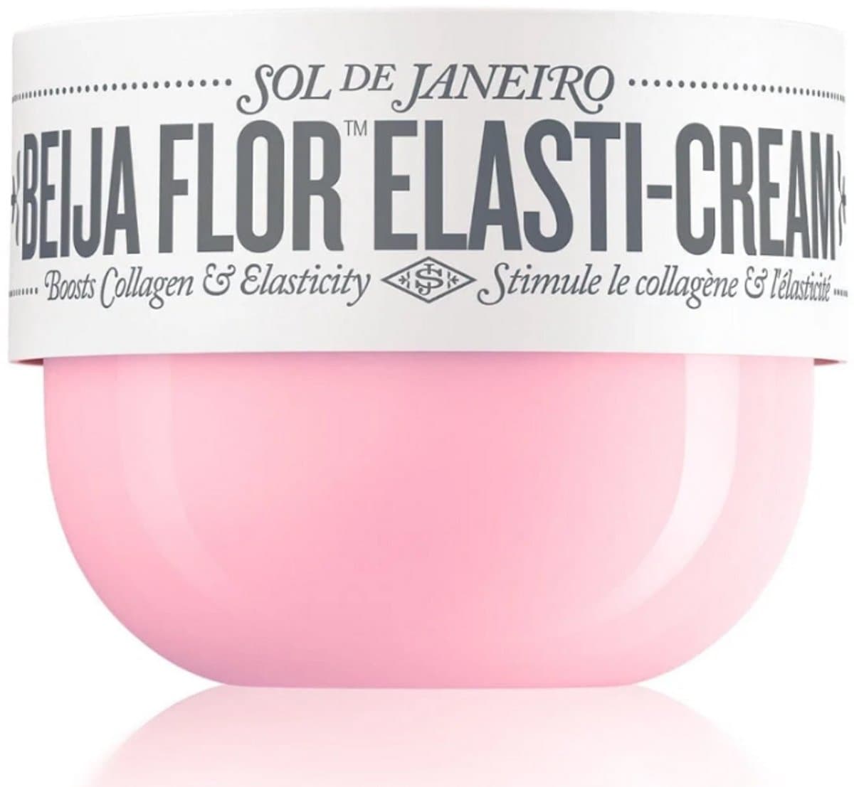 Sol De Janeiro - Beija Flor Elasti Body Cream Travelsize - 75ml