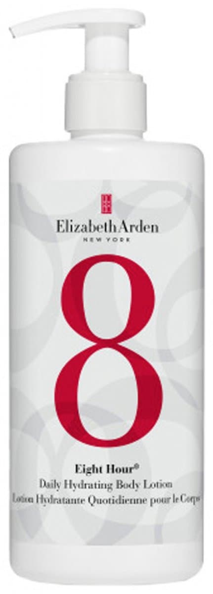Elizabeth Arden Eight Hour Daily Hydrating Body Lotion - 380 ml
