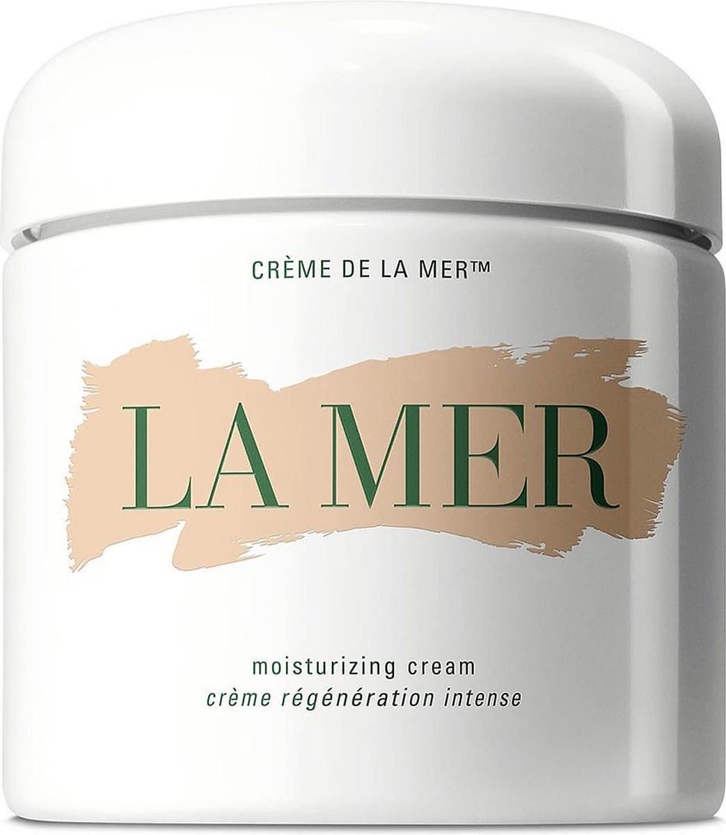 La Mer The Moisturizing Cream