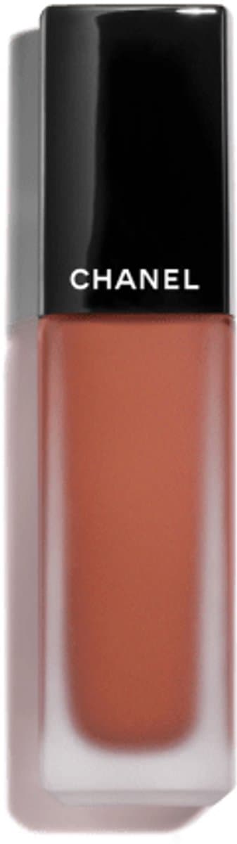 Chanel ROUGE ALLURE liquid velvet #212-stupéfiant 6 ml