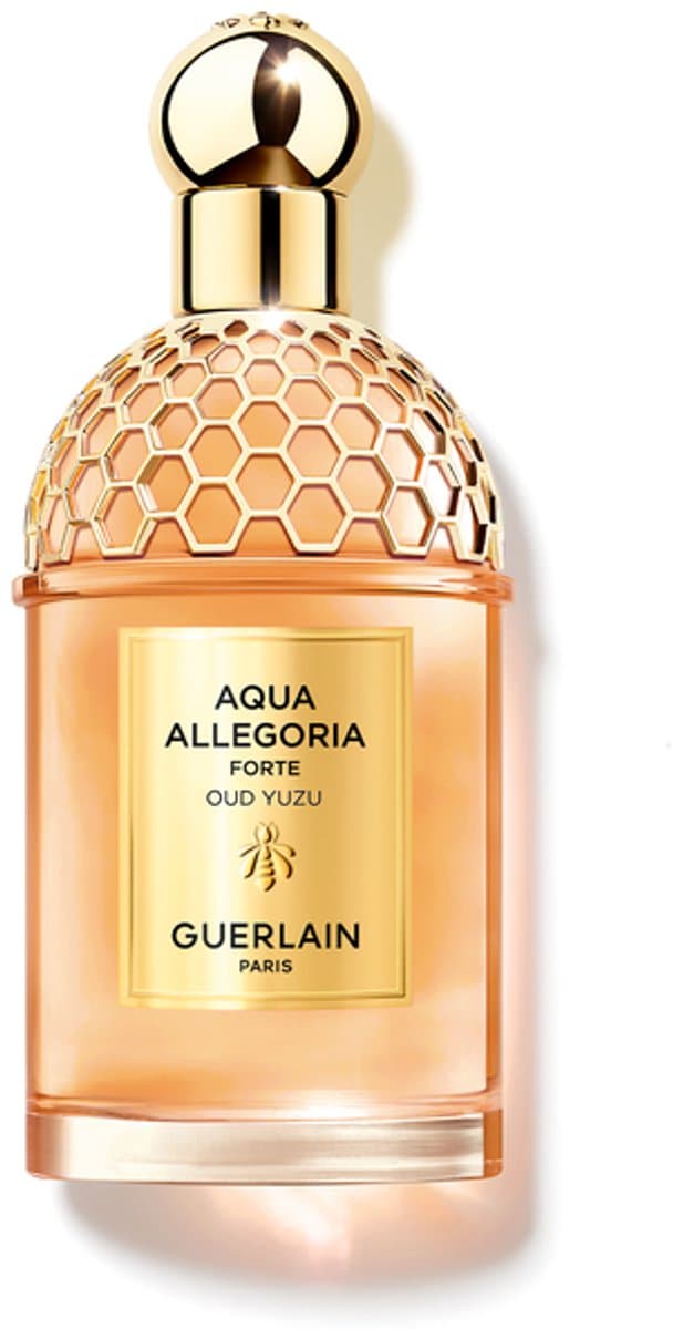 Guerlain Aqua Allegoria Oud Yuzu Eau de Parfum Forte 75ml