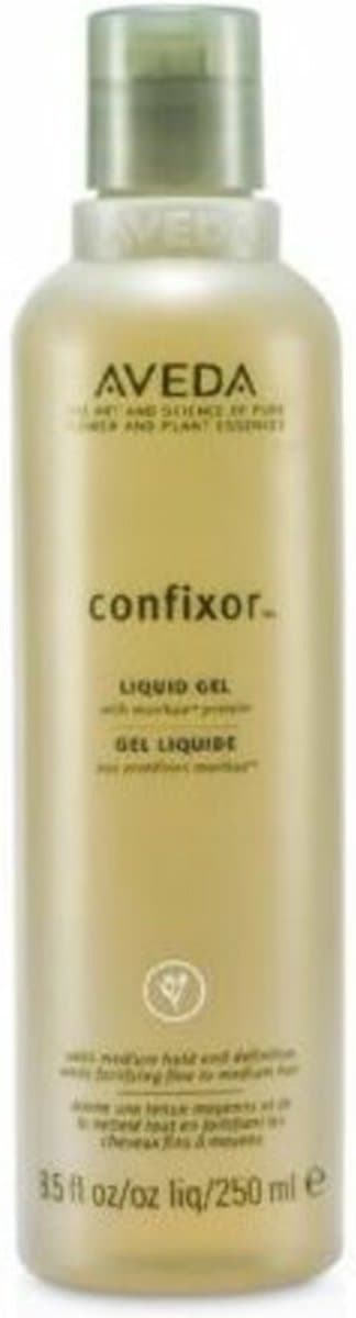 Aveda Confixor Liquid Gel - Haargel - 250 ml