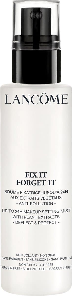 Lancôme Fix It Forget It Fixing spray 100 ml
