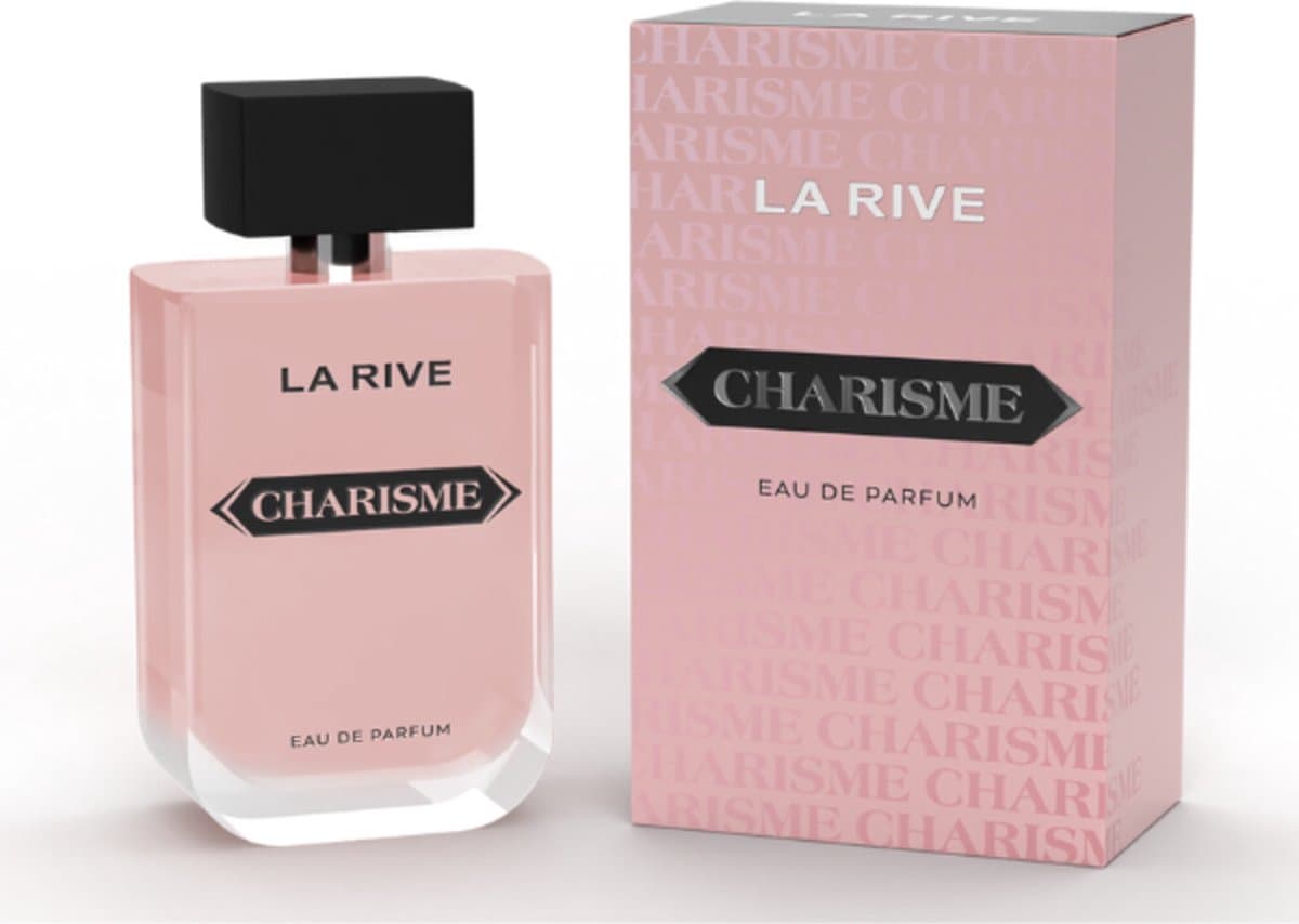 La Rive Charisme Eau de Parfum - 100 ml