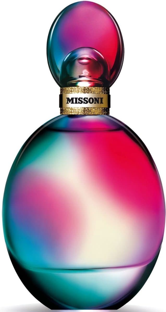 Missoni - Missoni Eau de Parfum Spray 100 ml - Damesparfum