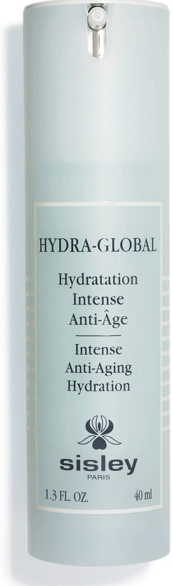 Sisley Hydra-Global Intense Anti-aging Hydration Gezichtscrème - 40 ml - Dagcrème
