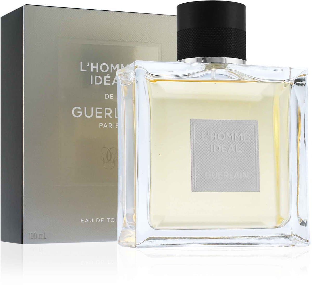 Guerlain L'Homme Ideal 100 ml Eau de Toilette - Herenparfum