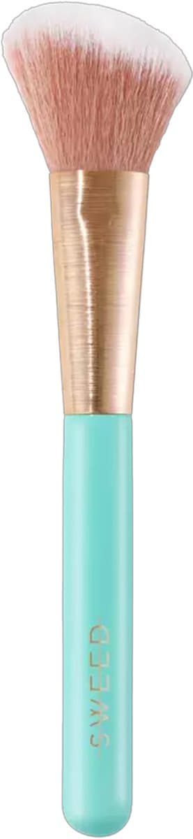 Sweed - Angled Blush - Brush