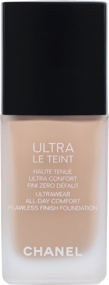 Ultra Le Teint Fluide #br12 30 Ml