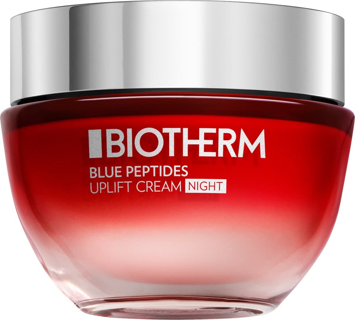 Biotherm Blue Peptides Uplift Cream - Anti-ageing Nachtcrème - 50ml