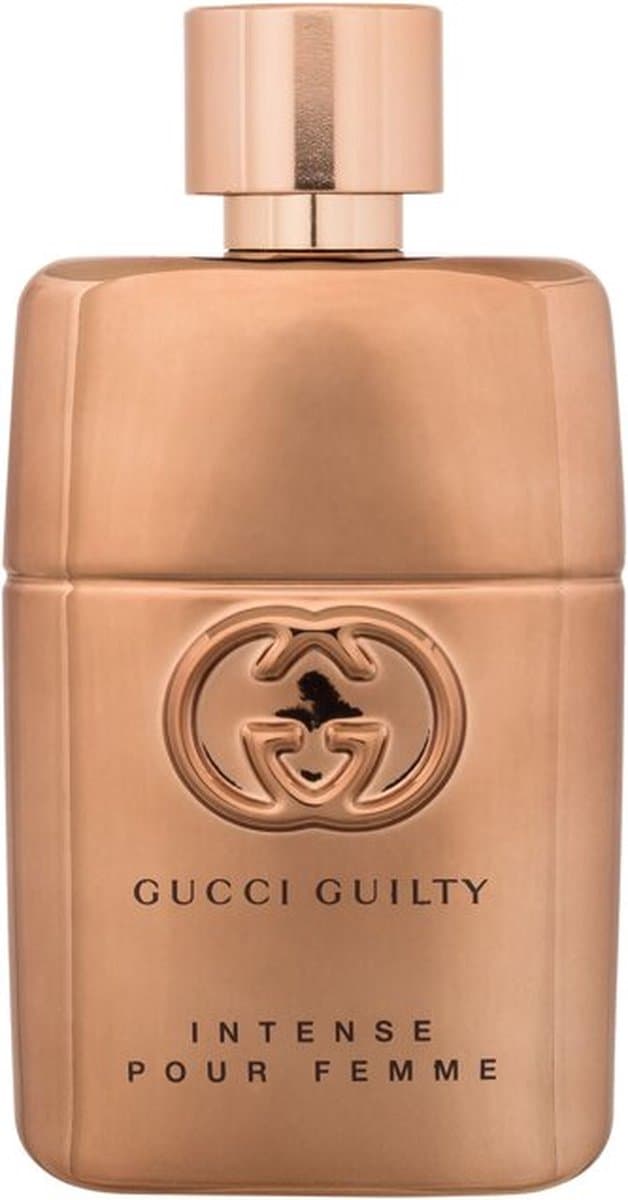 Gucci Guilty Pour Femme 50 ml Eau de Parfum Intense - Damesparfum