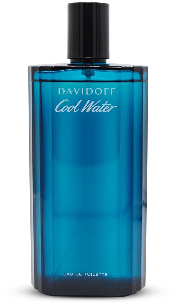 Davidoff Cool Water 200 ml - Eau de Toilette - Herenparfum