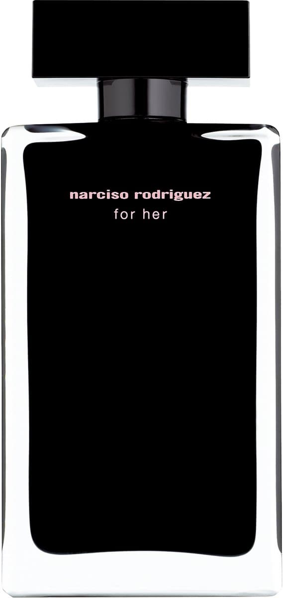 Narciso Rodriguez 100 ml Eau de Toilette - Damesparfum