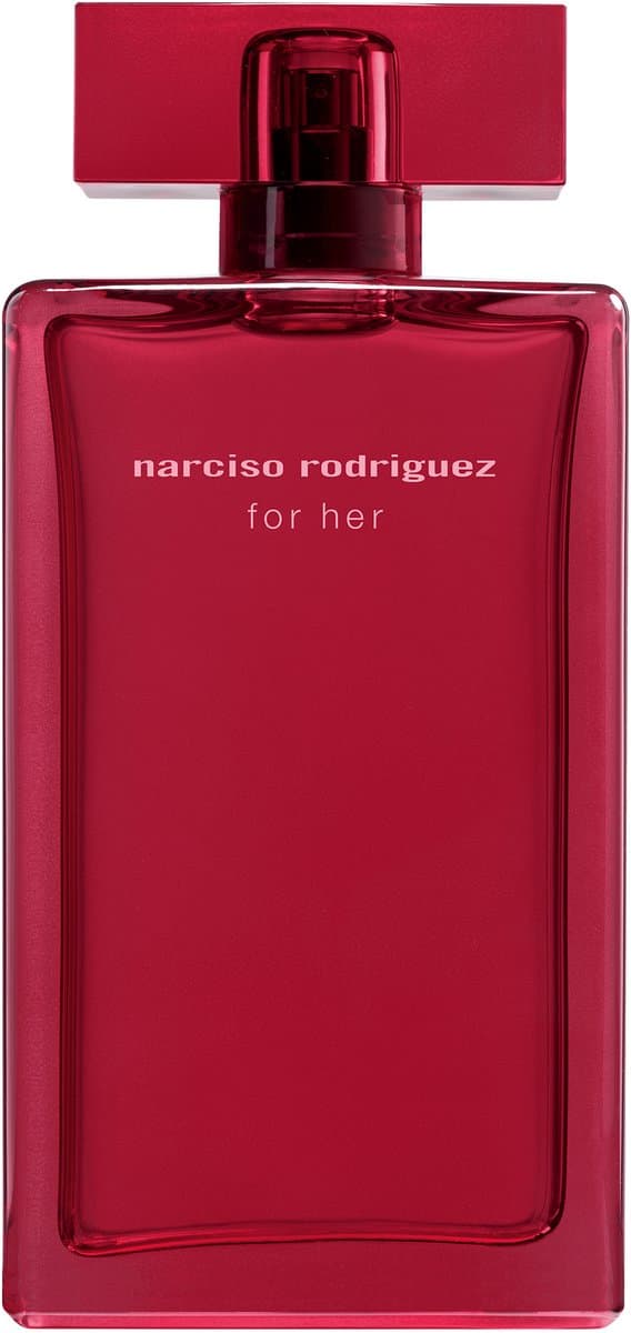 Narciso Rodriguez For Her Eau de parfum intense 100ml