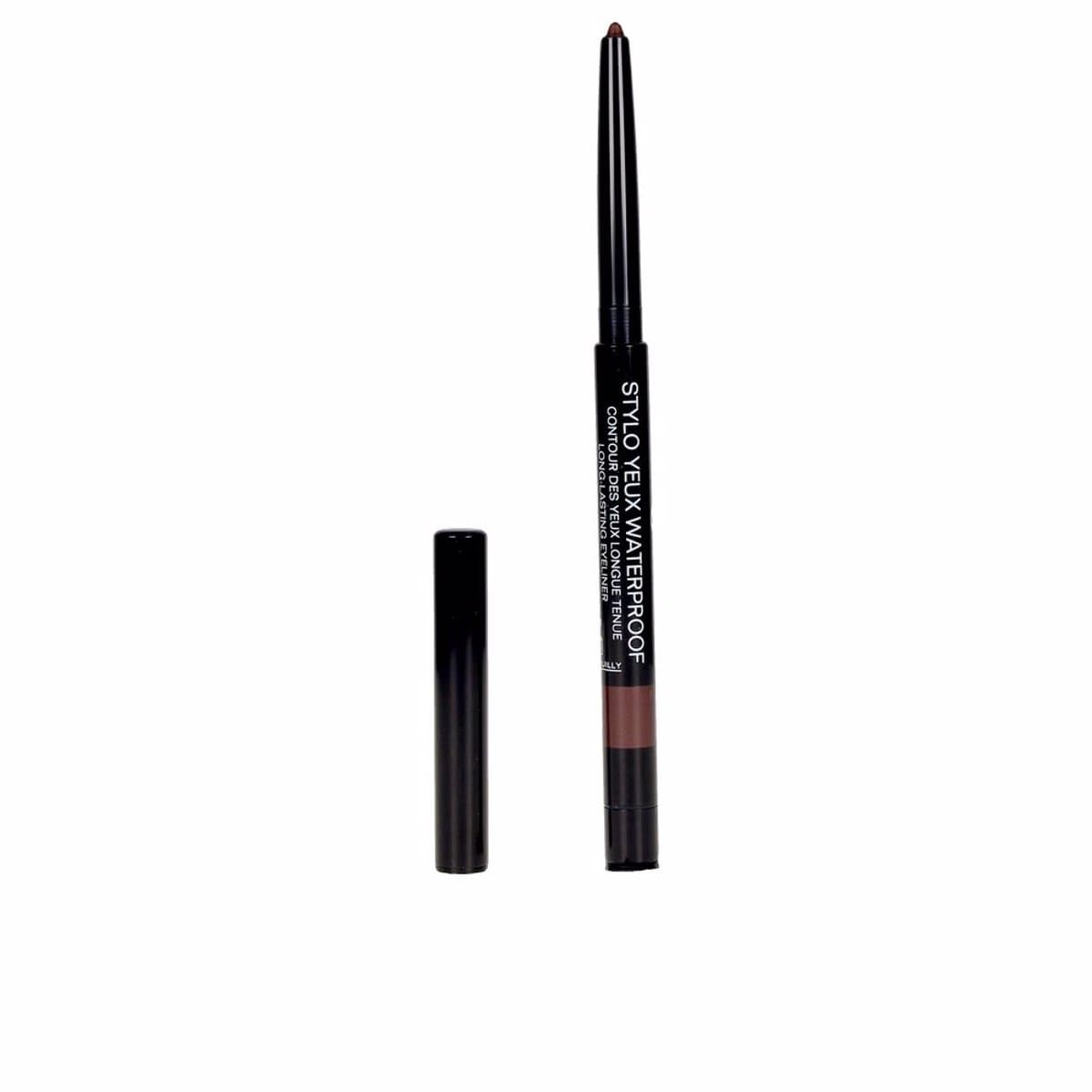 Chanel Stylo Yeux Waterproof #943-brun Agape 0,30 G