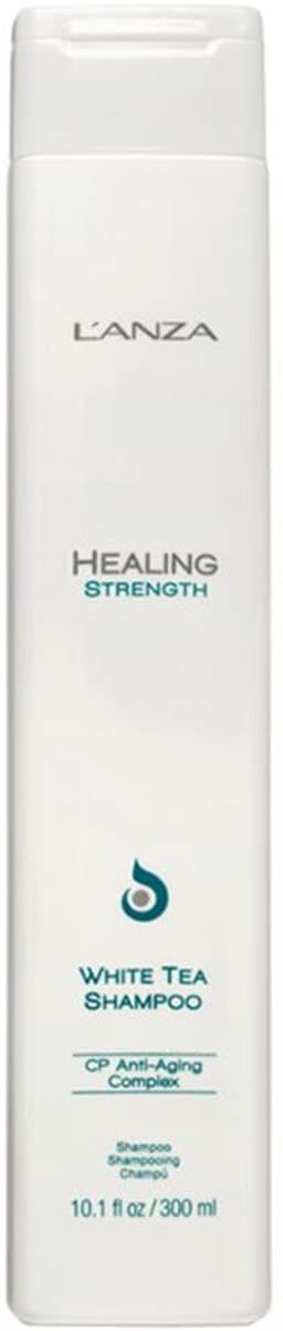 Lanza Healing Strength Shampoo 300ml